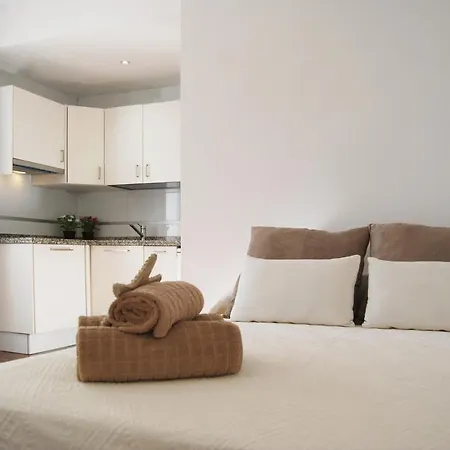 Apartamento Malagadevacaciones - Atico Victoria