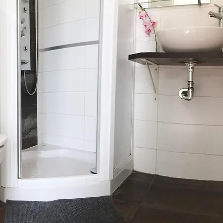 Malagadevacaciones - Atico Victoria Apartamento *